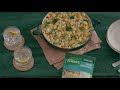 Knorr | Creamy Garlic Garden Pasta Salad Recipe