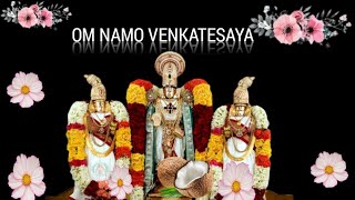 Venkateswara swamy ringtone|| Om Namo Venkatesaya || ringtones||God Ringtone screenshot 5