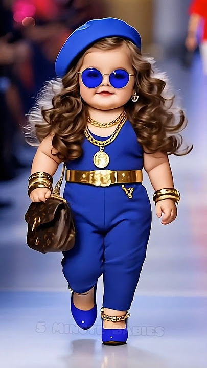 Adorable Baby Fashion: Tips to Dress Your Baby Like a Star