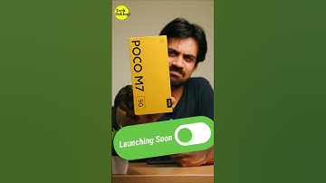 POCO M7 5G Special FEATURES ⚡⚡