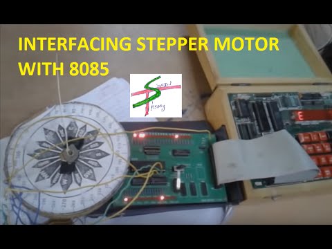 fritzing stepper motor m5045 fritzing stepper motor m5045