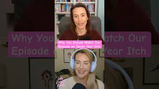 Why You Should Watch Our Episode on Seven Year Itch by Amy Daws #romancebooks #bookpodcast #books