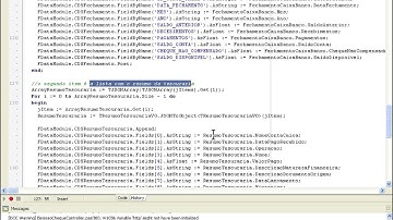 T2Ti ERP - Delphi - Tesouraria - Video Aula 09 - Resumo Tesouraria - Cliente