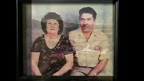 "El Corrido de Jaime Quezada" Letra y msica: Elise...