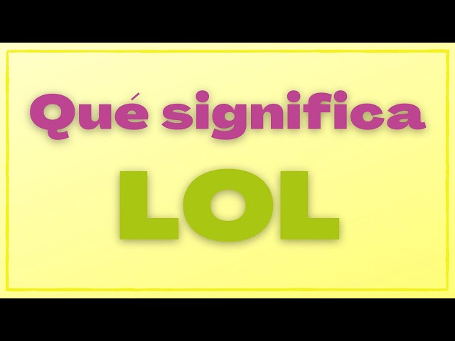 Significados Significados
