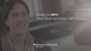 Inside The Mph With Sarah Van Alsten Resimi