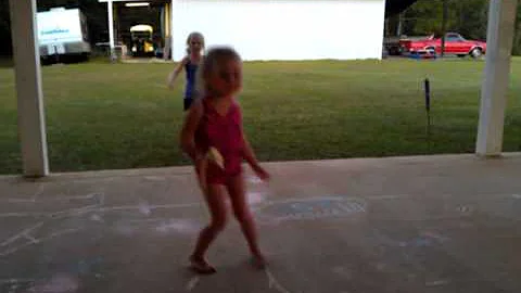 Get it shorty!