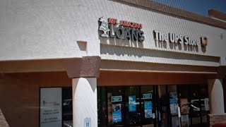 Update On The Abandoned Mr Amazing Loans - Mesa AZ
