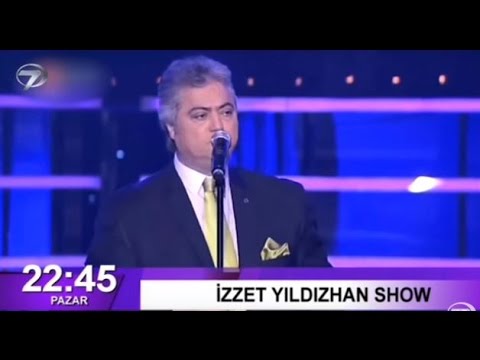 Cengiz Kurtoğlu İzzet Yıldızhan Show 29 Kasım 2015