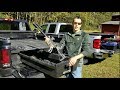 Decked Truck Bed System Test and Review