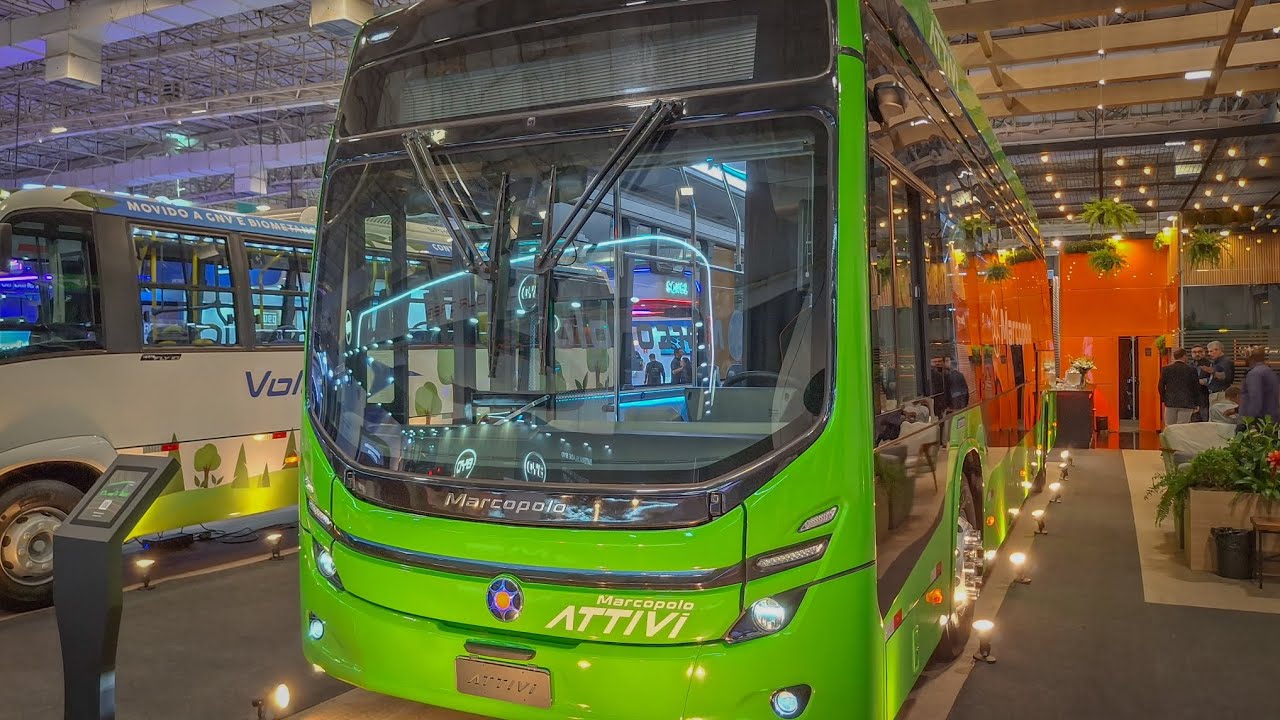 Arena ANTP 2025 - Novidades