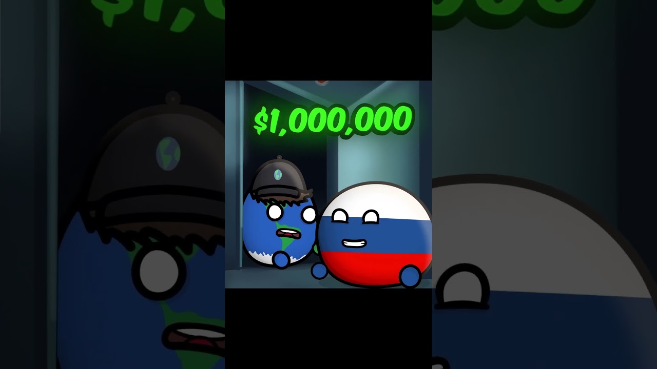 1$ gegen 10,000,000$ Bunker! (MrBeast Parodie)