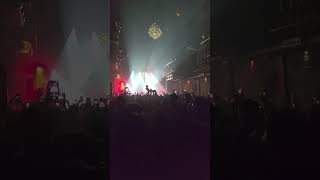 Northlane - Carbonized | Live at GYLT Bangalore