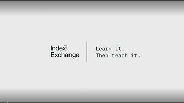 Learning and Development at Index Exchange