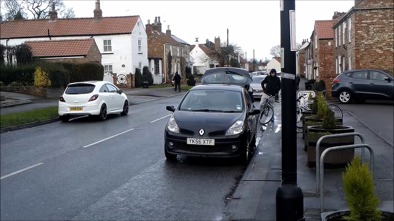 York Street Dunnington York England 2018 YouTube