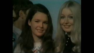 Mary Hopkin Eurovision 1970 \