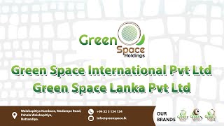 Green Space Holding