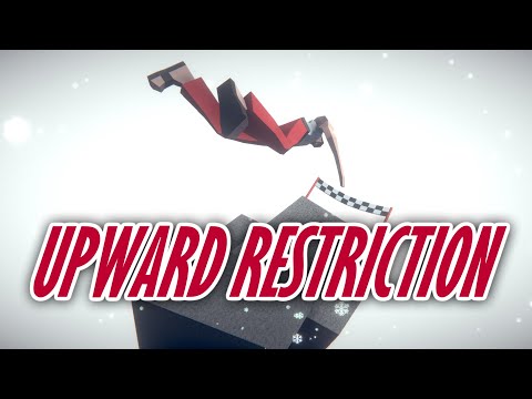 Upward Restriction