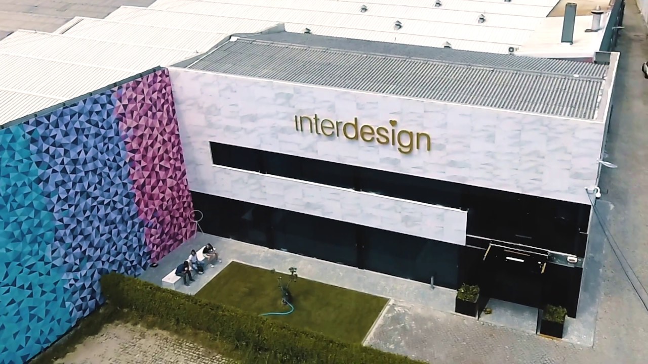 Somos isto. Somos Interdesign. - YouTube