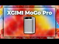 Xgimi Mogo Pro! Идеал для работы и отдыха!