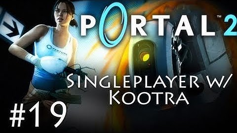 Portal 2: Kootra