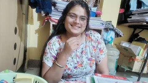 Last 6 Days Left for #Mppsc Mains 2020 🎯Focused 🔴Live study session📚 #mppscpre2021 #mppscmain2020