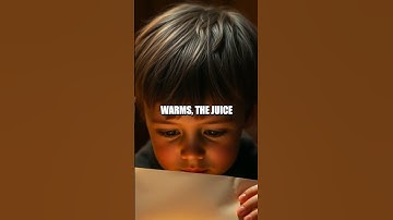 Invisible Ink at Home: The Baking Soda Secret