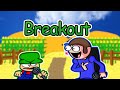 Breakout - Bambi and Dave sings Knockout
