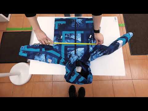 Как мы снимаем замеры в Диномама.ру