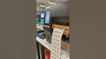 BLC Label Printing Quality Inspection System - Continuous Paper Printing Quality Inspection