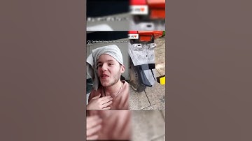 The first thing that touches you is your name 🤔 #names #part1 #weirdname #viral #lypsync #comedy