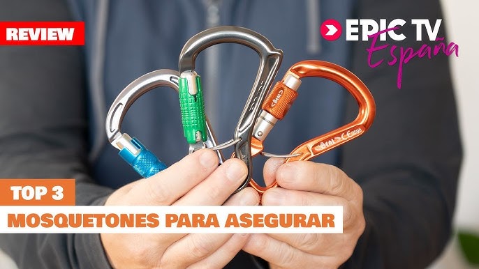 5 tips para lavar la cuerda de escalada - Blog Andesgear