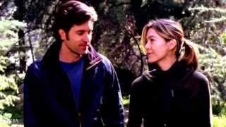 Derek & Meredith | Satellite