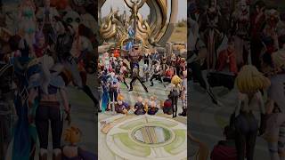 New Hero Marcel  mobilelegends mlbb