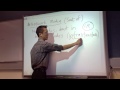 Network Components and Functions