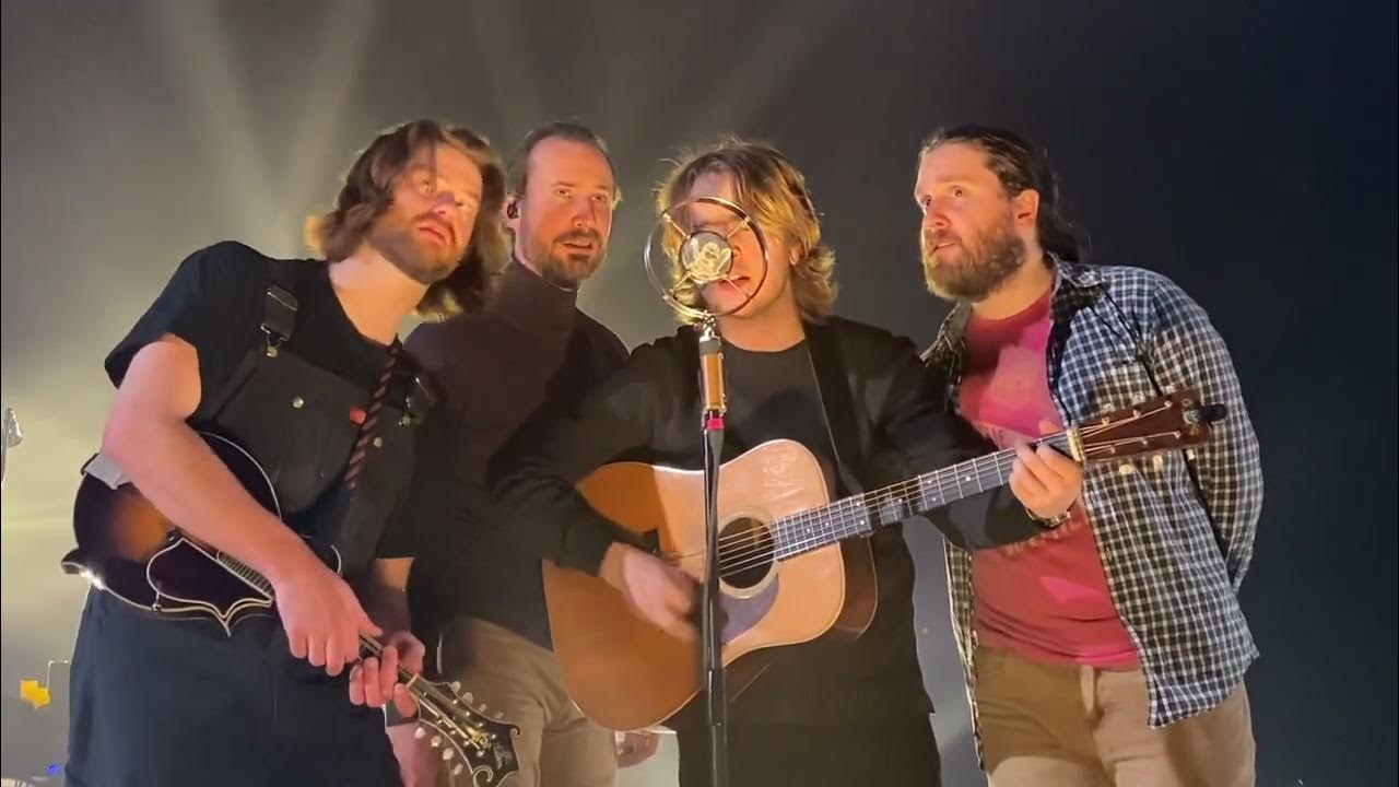 Billy Strings "FREEDOM" Knoxville, TN. Feb. 19, 2022 (UP CLOSE) YouTube