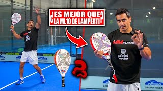 NECESITABA probar ESTA PALA: NOX AT10 GENIUS | Mejora tu Padel screenshot 5