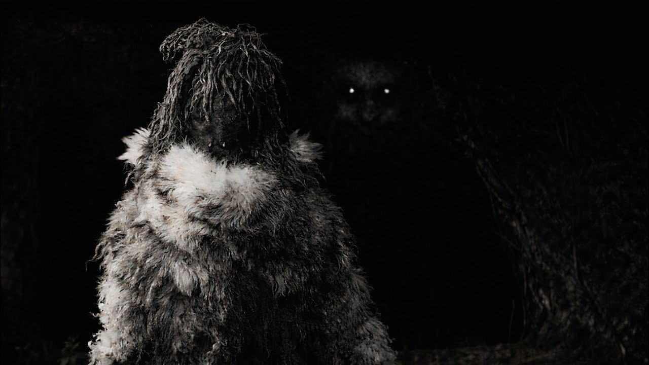 O Lugar Onde Nada Acontece Sozinho | Rancho Skinwalker