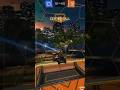 Double taps @Sechler03 #rocketleagueclips #rlchamp #edms #nintendoconsole #gaming #rl