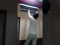 air conditioner servicing