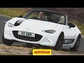 Essai du bbr mazda mx5 2018  kit turbo pour 15 miata  voiture automobile