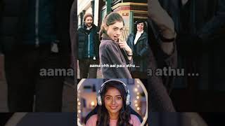 stranger things 😂 With fun edit reaction video 😝🥳 #funny #viral #comedy