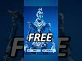 Kako dobiti FREE SKIN u Fortnite.