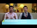 Working Together | Ask Property Brothers | HGTV Asia