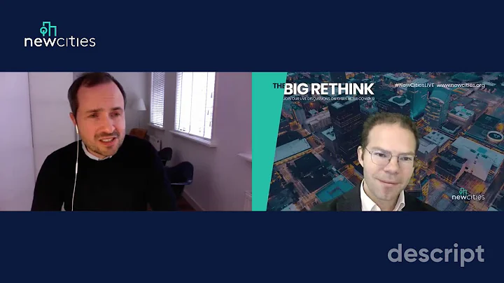 Ep. 11 The Big Rethink: Dubais Fractal Development with Todd Reisz