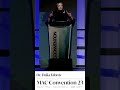 IG REELS Dalia Fahmy MAC Convention 2023