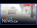 Calgary back in winter's grip | CTV News Calgary at Six for February 17, 2026