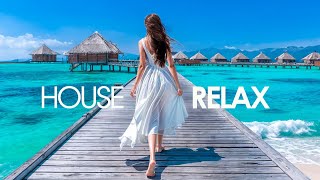 Mega Hits 2024 🌱 The Best Of Vocal Deep House Music Mix 2024 🌱 Summer Music Mix 2024 #109
