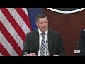 🔴LIVE: Leaders discuss 2027 Dept. of War budget as White House requests $1.5 trillion