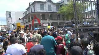 LIVE - Pagara-estafette Owru Yari Fest 2025 I SUN WEB TV I